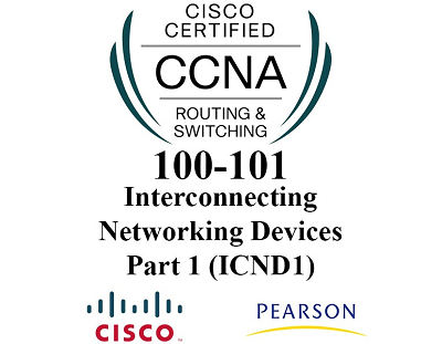 CISCO ICND1 EXAM