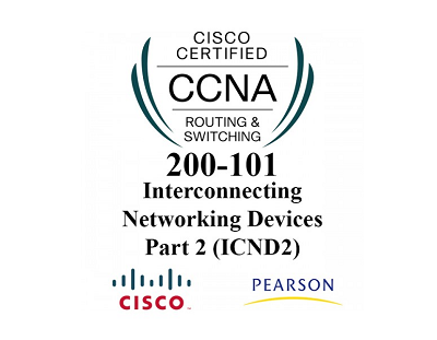 CISCO ICND2 EXAM