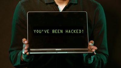You've Been Hacked